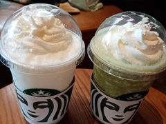 -星巴克(广州淘金路店)