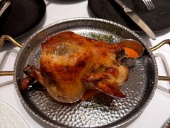 -马克西姆俄罗斯餐厅(通亚街店)