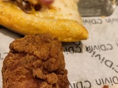 -米斯特比萨(罗斯福店)