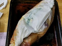 纸包鱼-纽道沸巫山纸包鱼(中海国际店)