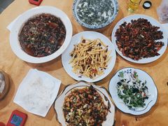 -蜀膳坊(洪公祠小区店)