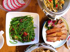 -隔壁老王·家常云南菜(花巷店)