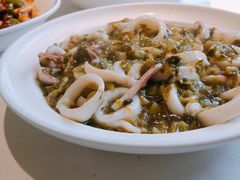 -小厨师·二十年沈家门小海鲜(百井坊巷店)
