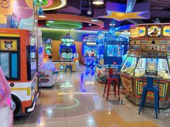 -汤姆熊欢乐世界(大连恒隆广场店)