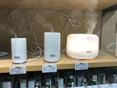 -MUJI无印良品(世博源店)