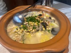 郑庄非遗脂渣锅-郑庄脂渣海鲜楼(九水路店)