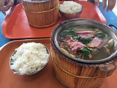 -晓庄学院-食堂