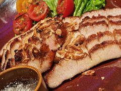 -CHINCHIN 青青·泰国料理(万象食家店)
