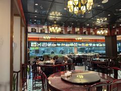 -前门烤鸭(江东中路店)