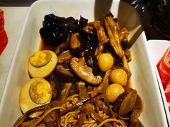 -鼎鼎香·港式火锅(北京SKP店)