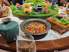 -大汗行宫园林餐厅