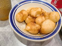 -廖川菜(金虹桥店)