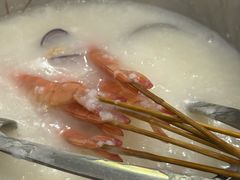 -盈田盈粥庄(博山东路店)