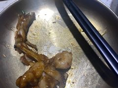 -老佛爷铜炉蛙锅(挂绿店)