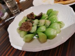 -佘山世茂艾美·御珍轩中餐厅