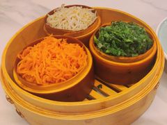 -晋阳春·山西菜·北京烤鸭(交大店)