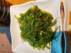-腰子哥烤串(石佛营炫特店)