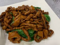 豉油皇鹅肠-粤·向群饭店(龙津东路总店)