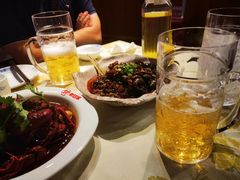-很久以前羊肉串(清河店)