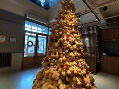 -小核桃烤肉馆(西塔店)