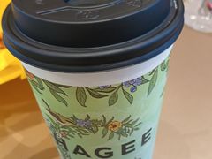 -霸王茶姬(上海恒基名人店)