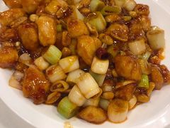 -老浒记烤鸭-北京菜(琉璃厂店)