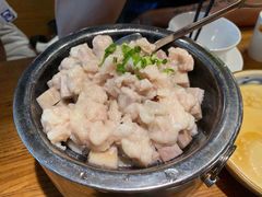 -炊烟小炒黄牛肉(中心印象城店)