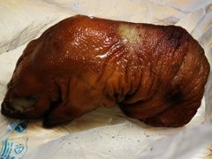 -济南孟家扒蹄店