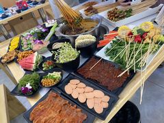 -屋头串串(龙潭寺店)
