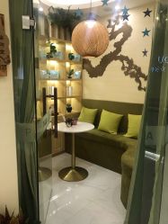 -芳朵美容养生SPA