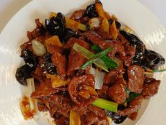 -鸿运楼烤鸭店(天桥店)