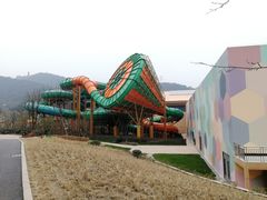 -杭州开元森泊度假乐园