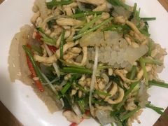 -陈傻子餐厅(世纪都会店)