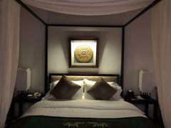 -春晖园度假酒店温泉