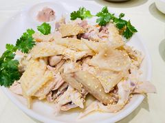 -海儀美食楼(湾仔海鲜街店)