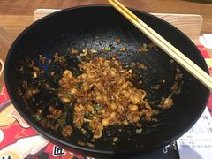 -亚皆老街南宁老友粉·米粉(印象城店)