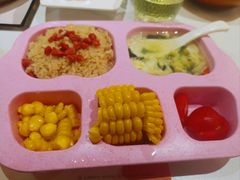 -万达广场(大明宫店)