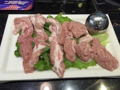 -渔傅·蓝海岸霞浦海鲜(正祥店)