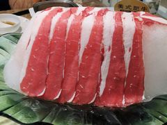 -清真军邺·金富苑肥牛(石坡街旗舰店)