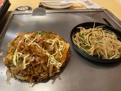 -日葵 大阪烧ひまり(仙霞路店)