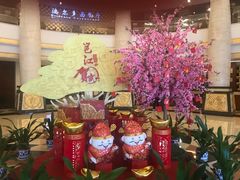 -南宁邕江宾馆