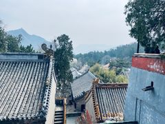 -潭柘寺景区