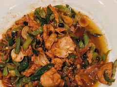 -曹家小菜(胜太路店)