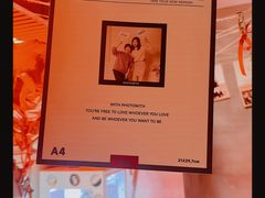 -PHOTOWITH 自助照相馆