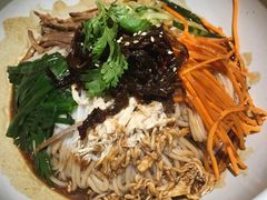 -云海肴·汽锅鸡·云南菜(天津国金汇店)