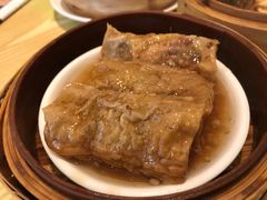 -添好运点心专门店(百老汇店)