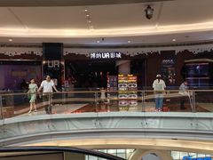 -博纳UA影城(KK Mall IMAX店)