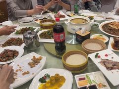 -东四民芳餐厅(世茂工三店)
