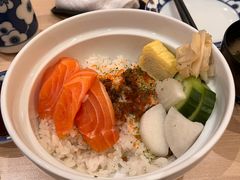 -小山日本料理(太古汇店)