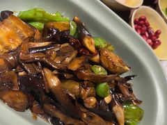 -半山腰·云南菜(侨福芳草地店)